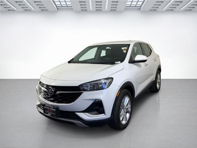 2021 Buick Encore GX Preferred FWD