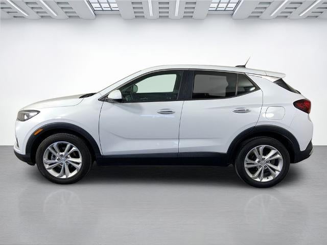 2021 Buick Encore GX Preferred FWD
