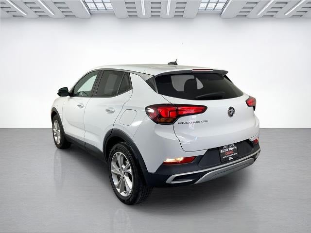 2021 Buick Encore GX Preferred FWD
