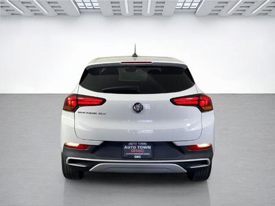 2021 Buick Encore GX Preferred FWD