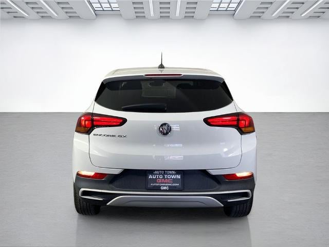 2021 Buick Encore GX Preferred FWD