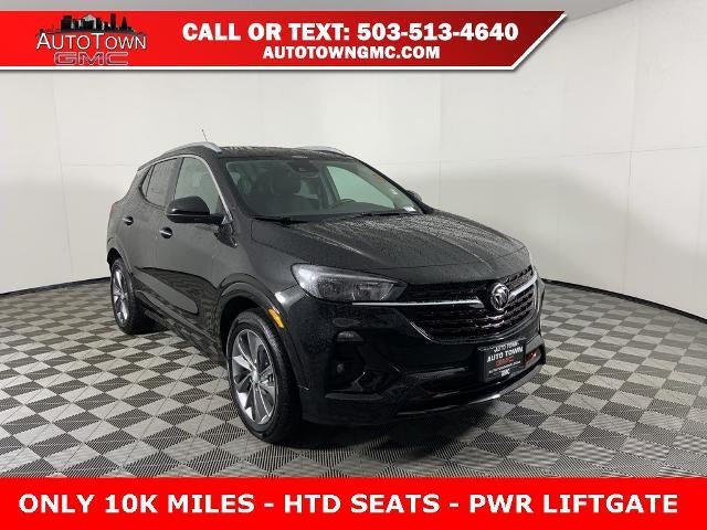 2023 Buick Encore GX Select FWD