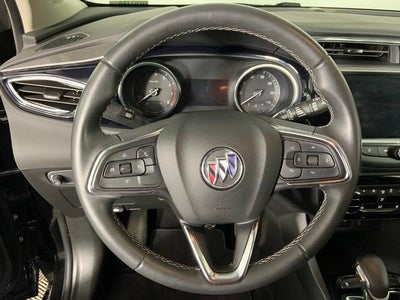 2023 Buick Encore GX Select FWD