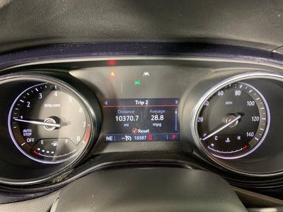 2023 Buick Encore GX Select FWD