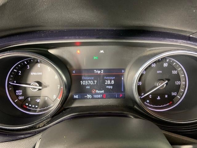 2023 Buick Encore GX Select FWD