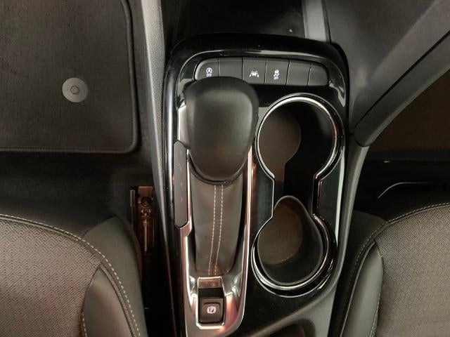 2023 Buick Encore GX Select FWD