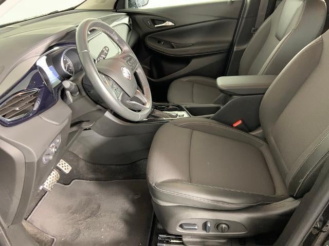 2023 Buick Encore GX Select FWD