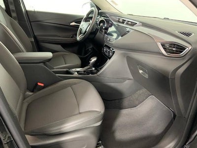 2023 Buick Encore GX Select FWD