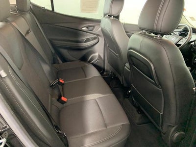 2023 Buick Encore GX Select FWD