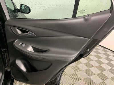 2023 Buick Encore GX Select FWD