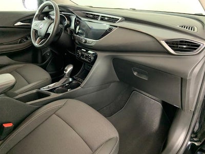 2023 Buick Encore GX Select FWD