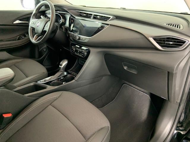 2023 Buick Encore GX Select FWD