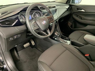 2023 Buick Encore GX Select FWD