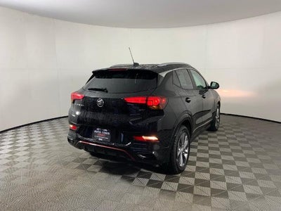 2023 Buick Encore GX Select FWD