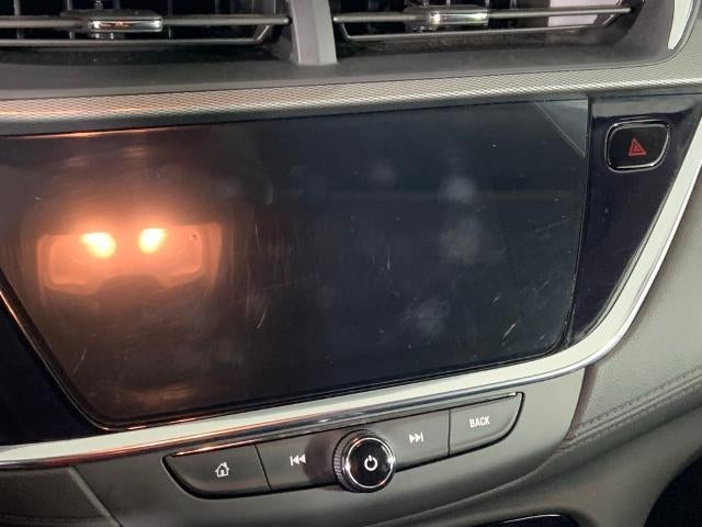 2023 Buick Encore GX Select FWD