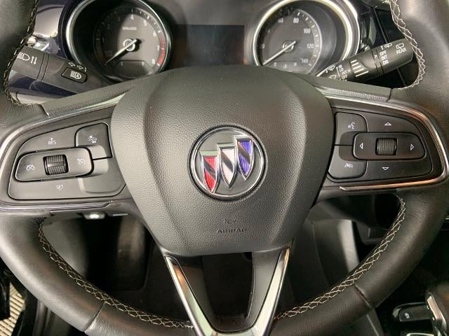 2023 Buick Encore GX Select FWD