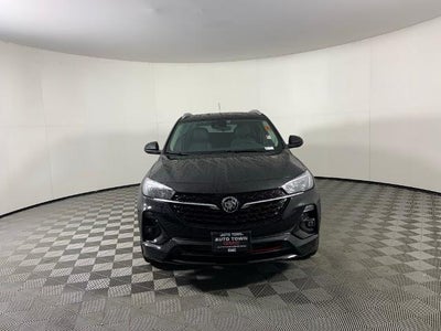 2023 Buick Encore GX Select FWD