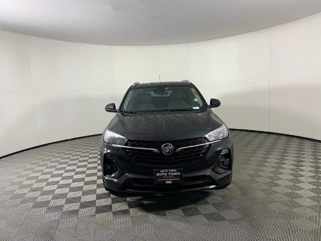 2023 Buick Encore GX Select FWD