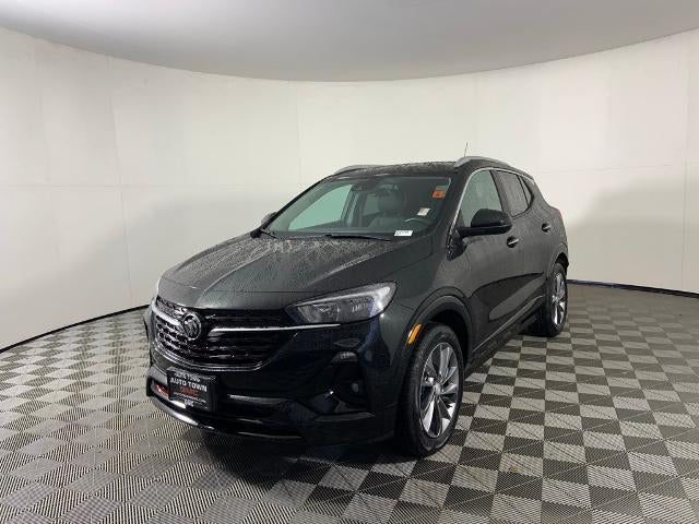 2023 Buick Encore GX Select FWD
