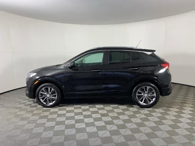 2023 Buick Encore GX Select FWD