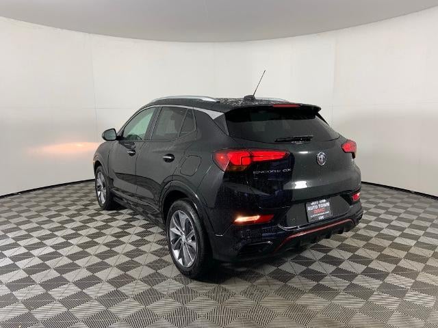 2023 Buick Encore GX Select FWD