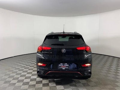2023 Buick Encore GX Select FWD