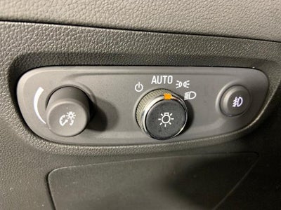 2023 Buick Encore GX Select FWD