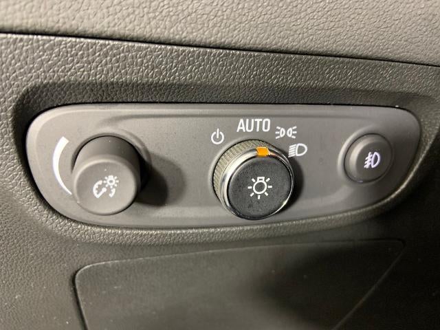 2023 Buick Encore GX Select FWD