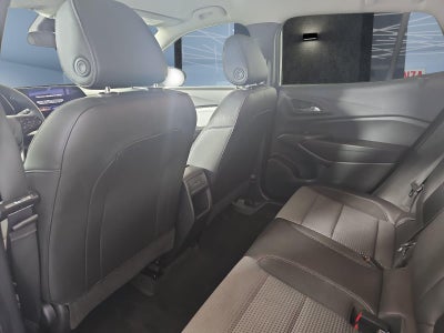 2025 Chevrolet Trax FWD 4dr LT