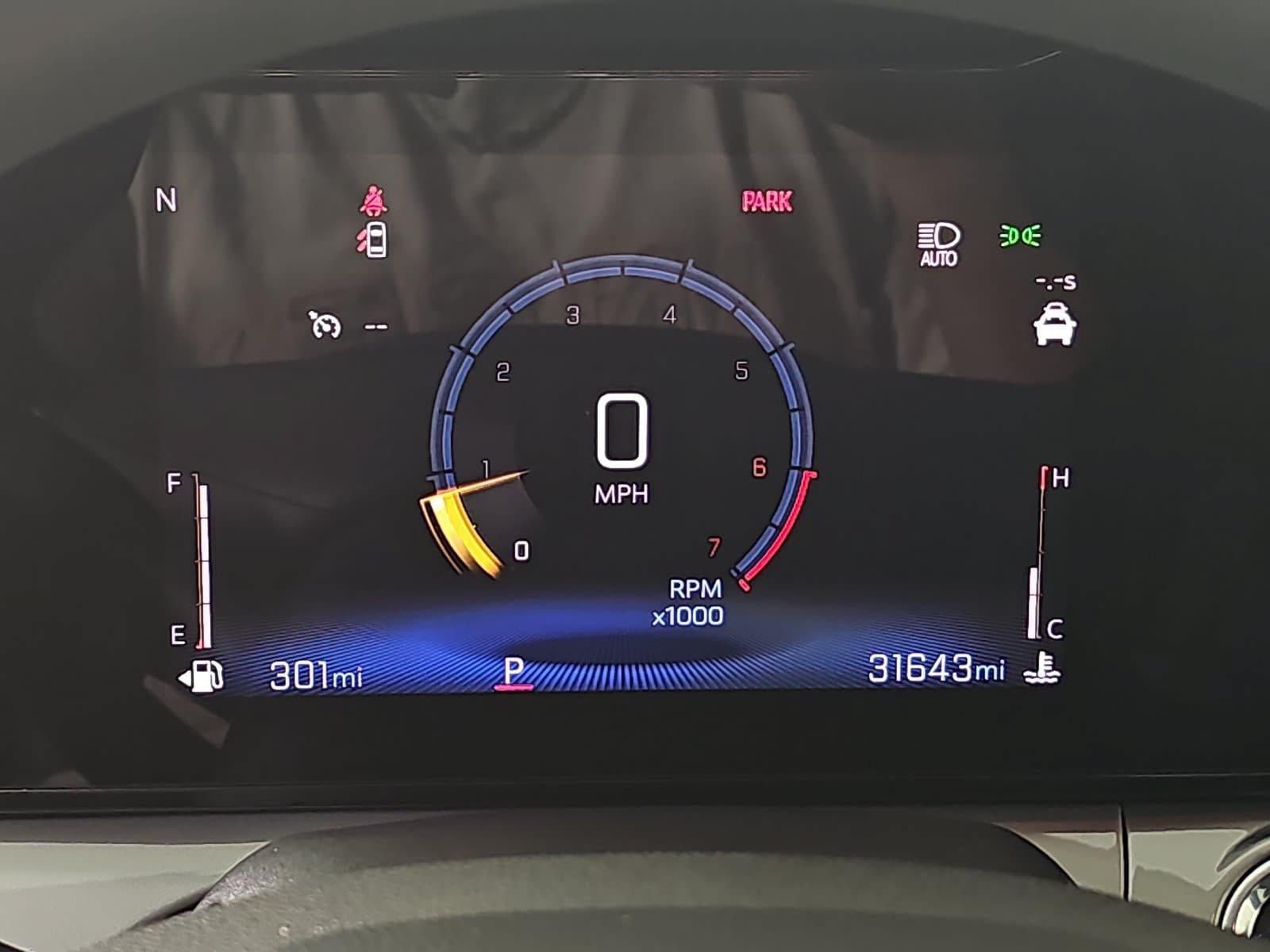 2025 Chevrolet Trax FWD 4dr LT
