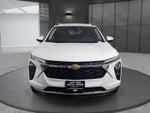 2025 Chevrolet Trax FWD 4dr LT