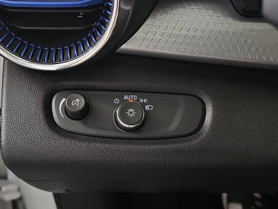 2025 Chevrolet Trax FWD 4dr LT