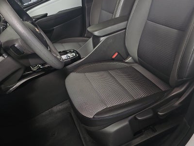 2025 Chevrolet Trax FWD 4dr LT