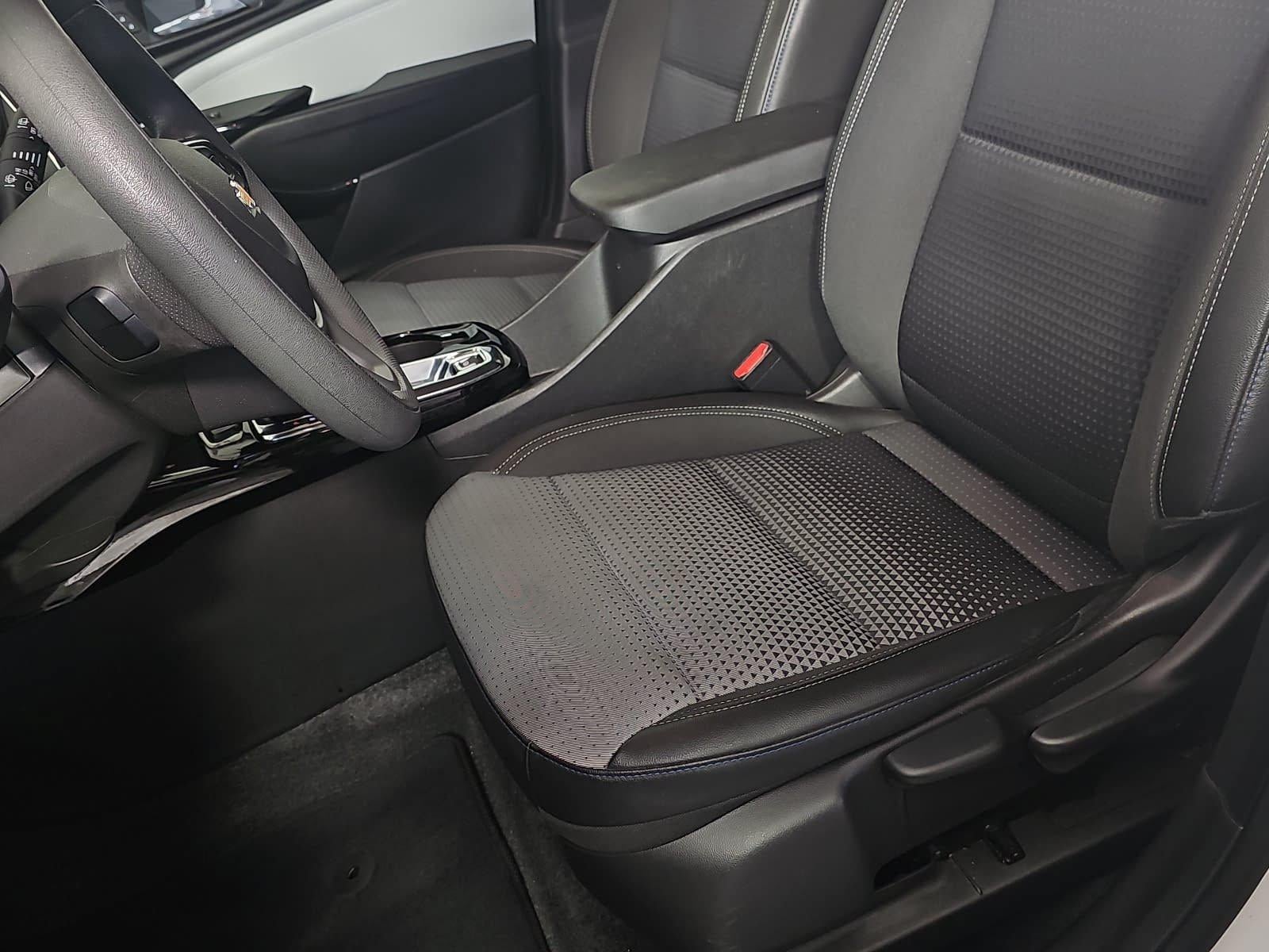 2025 Chevrolet Trax FWD 4dr LT