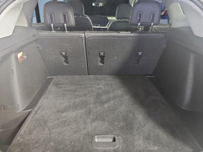 2025 Chevrolet Trax FWD 4dr LT