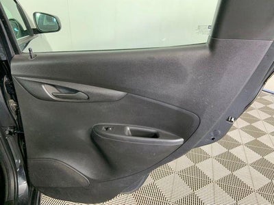 2019 Chevrolet Spark Hatch 1LT (Automatic)