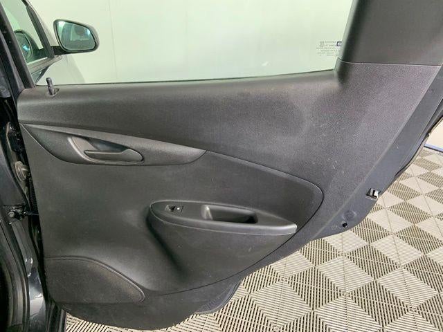 2019 Chevrolet Spark Hatch 1LT (Automatic)