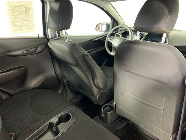 2019 Chevrolet Spark Hatch 1LT (Automatic)