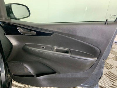 2019 Chevrolet Spark Hatch 1LT (Automatic)