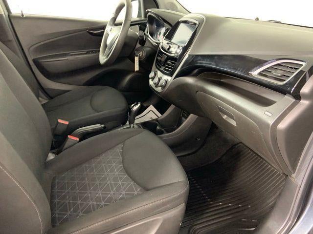 2019 Chevrolet Spark Hatch 1LT (Automatic)