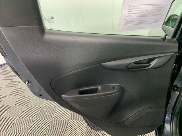 2019 Chevrolet Spark Hatch 1LT (Automatic)