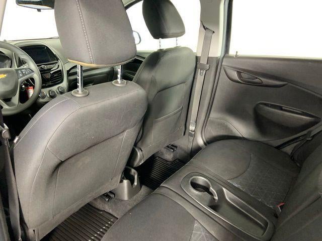 2019 Chevrolet Spark Hatch 1LT (Automatic)