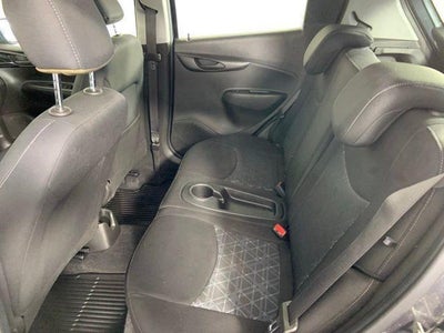2019 Chevrolet Spark Hatch 1LT (Automatic)