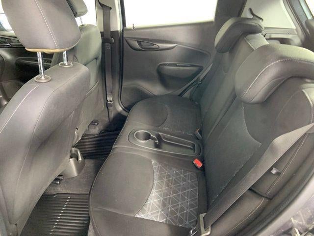 2019 Chevrolet Spark Hatch 1LT (Automatic)