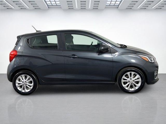 2019 Chevrolet Spark Hatch 1LT (Automatic)