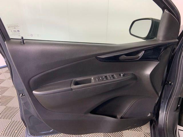 2019 Chevrolet Spark Hatch 1LT (Automatic)