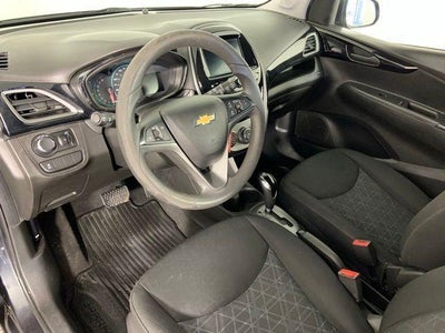 2019 Chevrolet Spark Hatch 1LT (Automatic)