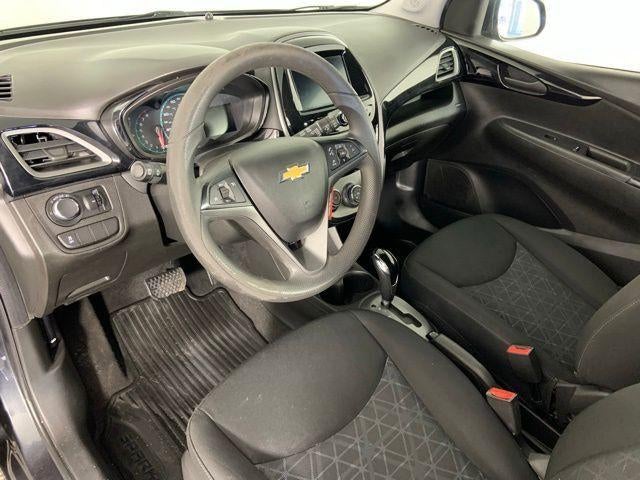 2019 Chevrolet Spark Hatch 1LT (Automatic)