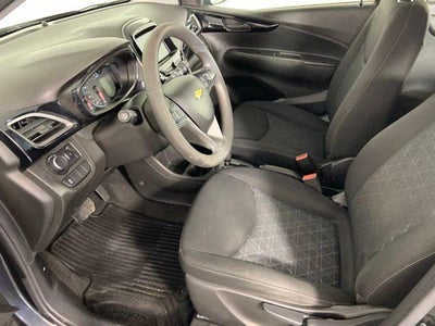 2019 Chevrolet Spark Hatch 1LT (Automatic)