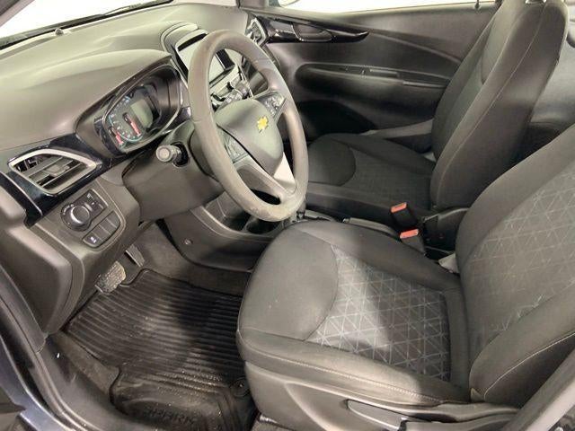2019 Chevrolet Spark Hatch 1LT (Automatic)